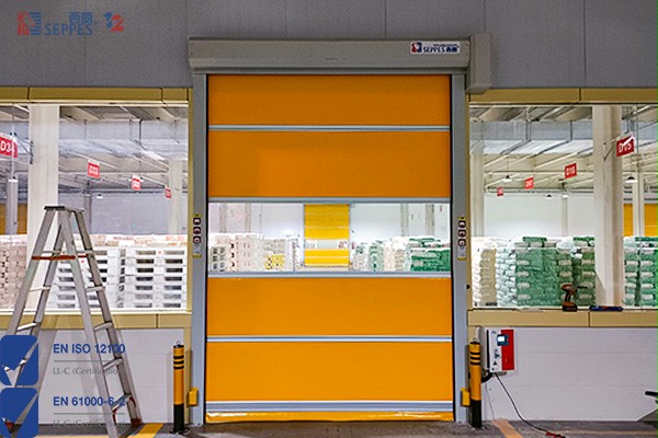 快速卷帘门 快速卷帘门