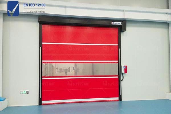 快速卷帘门 快速卷帘门