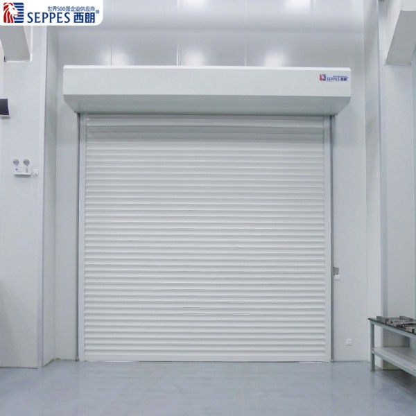 常州电动卷帘门