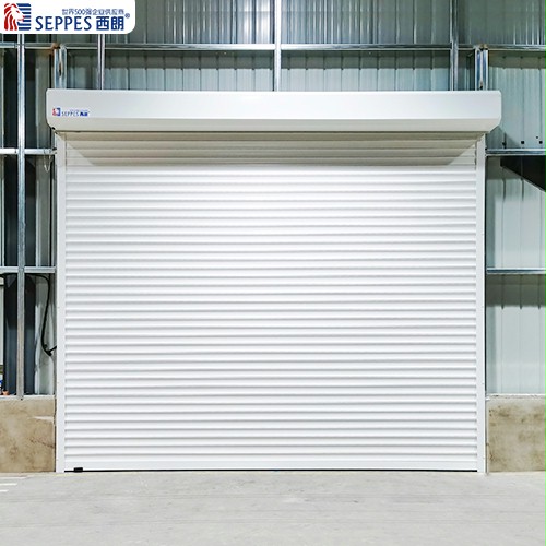 常州铝合金卷帘门厂家