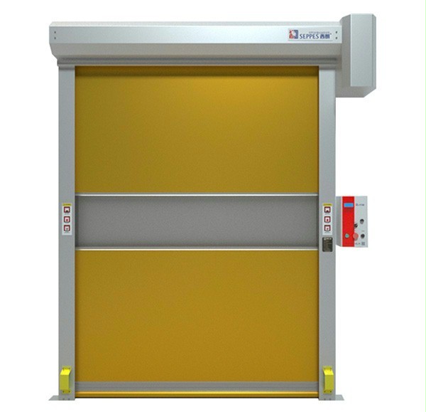 西朗快速卷帘门