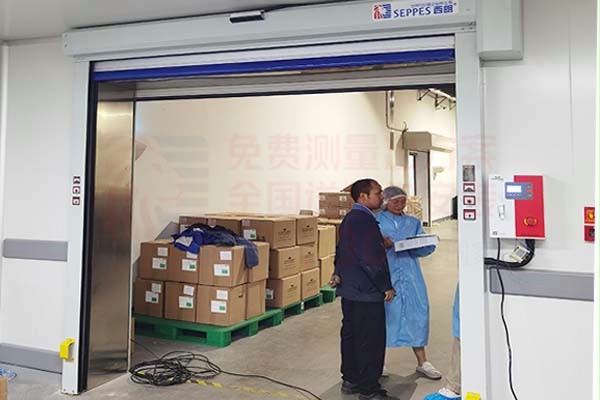 常州地磁感应快速卷帘门2 常州地磁感应快速卷帘门