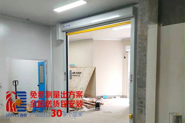 可出口国外的快速门品牌2 可出口国外的快速门品牌