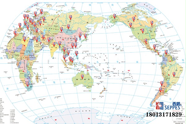 地图 地图