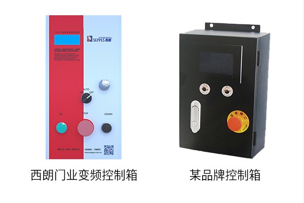 控制箱 控制箱